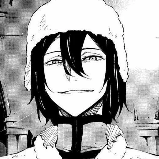 Sticker fyodorbsd - 1