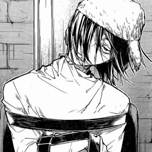 Sticker fyodorbsd - 1