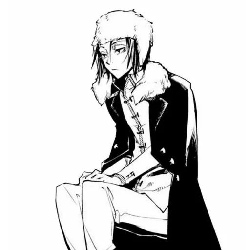 Sticker fyodorbsd - 1