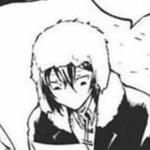 Sticker fyodorbsd - 1