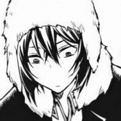 Sticker fyodorbsd - 1