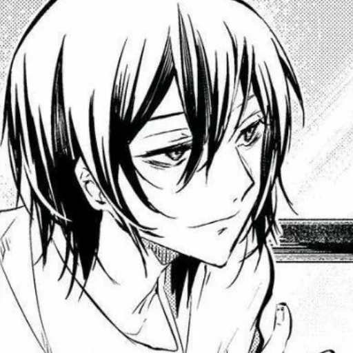 Sticker fyodorbsd - 1