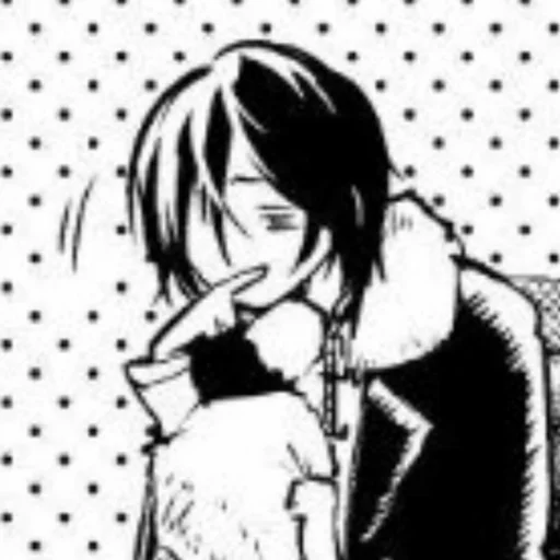 Стикер fyodorbsd - 1