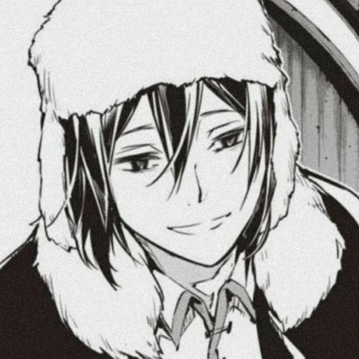 Sticker fyodorbsd - 1