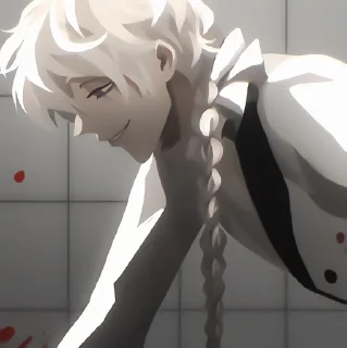 Sticker ◜📮◞ 𝗌𝗍𝗂𝖼𝗄𝗌 𝖻𝗒 @shuraina 𝗻𝗱 @beluga282 - 5