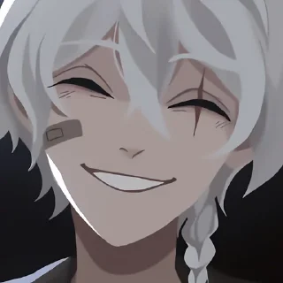 Sticker ◜📮◞ 𝗌𝗍𝗂𝖼𝗄𝗌 𝖻𝗒 @shuraina 𝗻𝗱 @beluga282 - 11