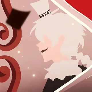 Sticker ◜📮◞ 𝗌𝗍𝗂𝖼𝗄𝗌 𝖻𝗒 @shuraina 𝗻𝗱 @beluga282 - 4