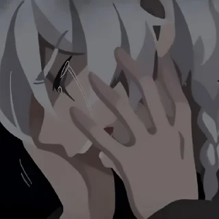 Sticker ◜📮◞ 𝗌𝗍𝗂𝖼𝗄𝗌 𝖻𝗒 @shuraina 𝗻𝗱 @beluga282 - 6