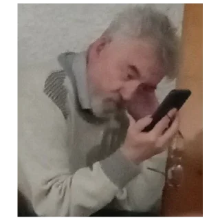 Sticker фізик🥵 - 5