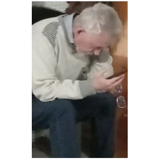 Sticker фізик🥵 - 2