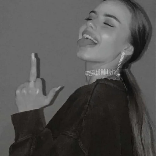 human face person portrait