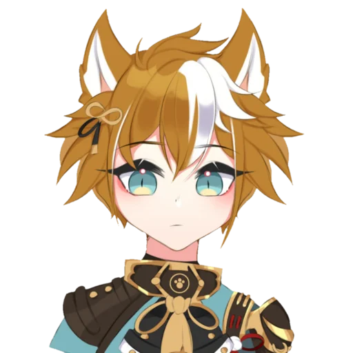 anime cartoon fictional character