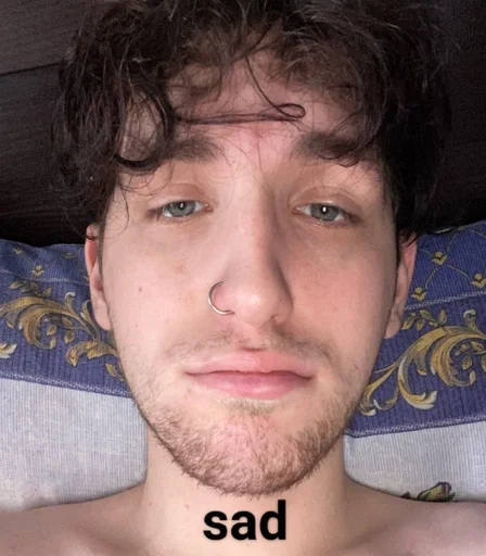 человеческое лицо Человек селфи