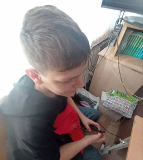 Sticker Создать стикеры|@EmojiRuBot - 9