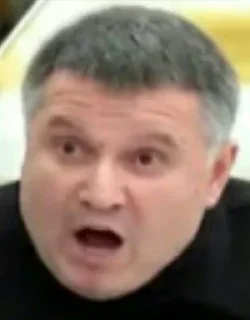 #OOM | Хрюшкоманія pack by @QuotLyBot - human face