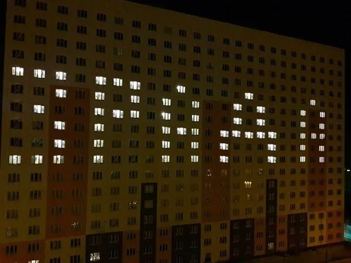 окно здание коммерческое здание