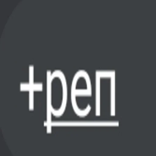 шрифт символ лого