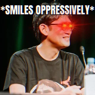 Стикер industry goats - 0