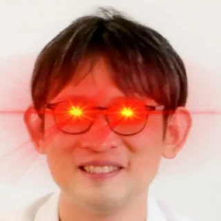 Стикер industry goats - 10