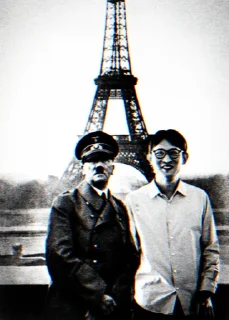 Стикер industry goats - 8