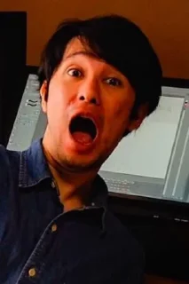 Стикер industry goats - 5