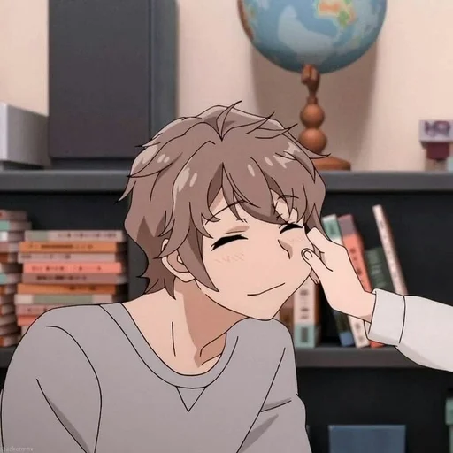 мультфильм аниме мультипликация