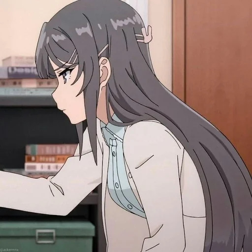 аниме мультфильм манга