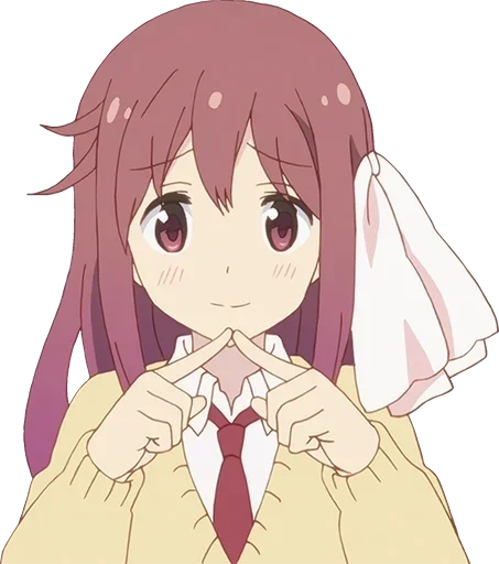 аниме мультфильм манга