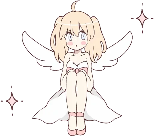 anime cartoon illustration