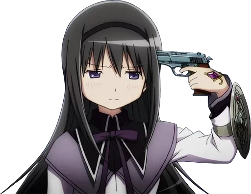 anime cartoon cg artwork