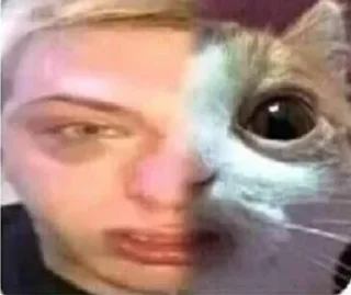 Стикер yourmom by @killerkriper - 11