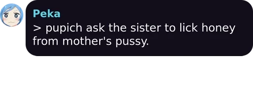 text screenshot font