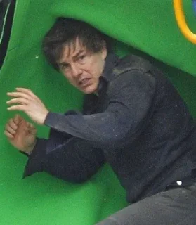 Sticker Tom cruise✖️CUTE (@CalsiBot) - 7