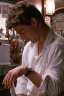 Sticker Tom cruise✖️CUTE (@CalsiBot) - 10