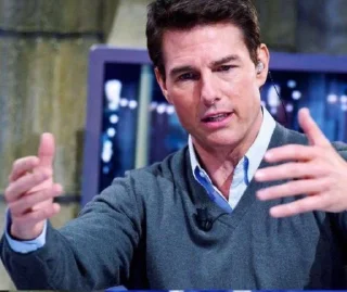 Sticker Tom cruise✖️CUTE (@CalsiBot) - 1