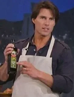 Sticker Tom cruise✖️CUTE (@CalsiBot) - 4