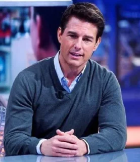 Sticker Tom cruise✖️CUTE (@CalsiBot) - 2