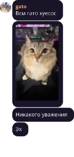 Sticker Баня бизнесменов | LavaShop |  pack by @bakaquote_bot - 6