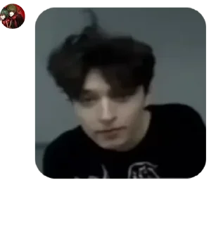 Sticker Флуд по аниме клинок рассекающ pack by @bakaquote_bot - 6