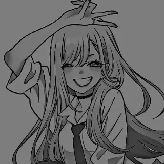 Sticker больше стиков @poshlstiker - 3