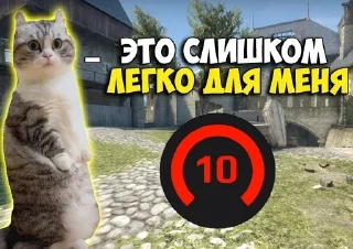 Sticker Больше стикеров: @sticerru - 10