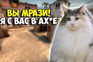 Sticker Больше стикеров: @sticerru - 3