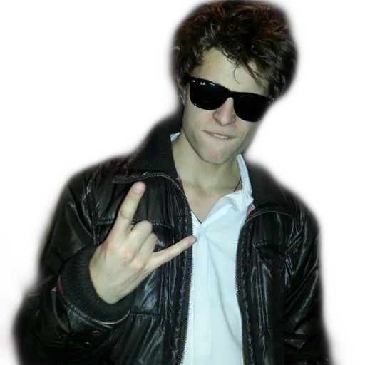 person human face clothing