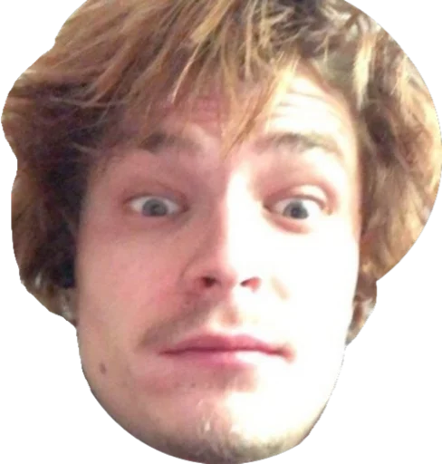 human face person portrait