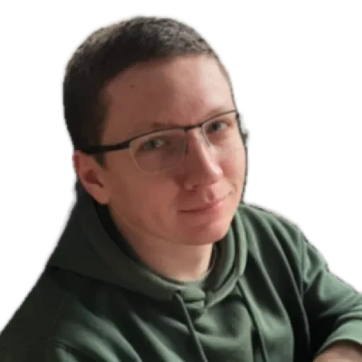 Стикер BALDEZH777 by @stqrapp - 11