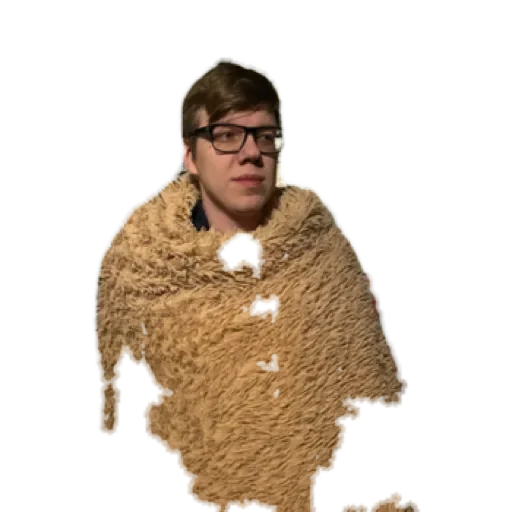 Стикер BALDEZH777 by @stqrapp - 6