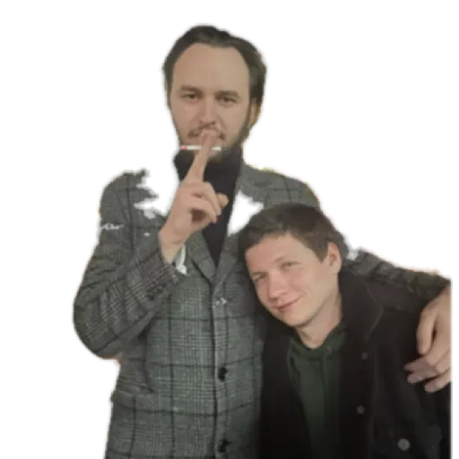 Стикер BALDEZH777 by @stqrapp - 4