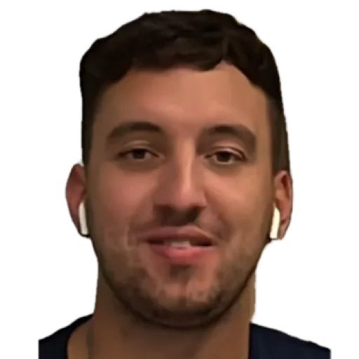 Стикер BALDEZH777 by @stqrapp - 2