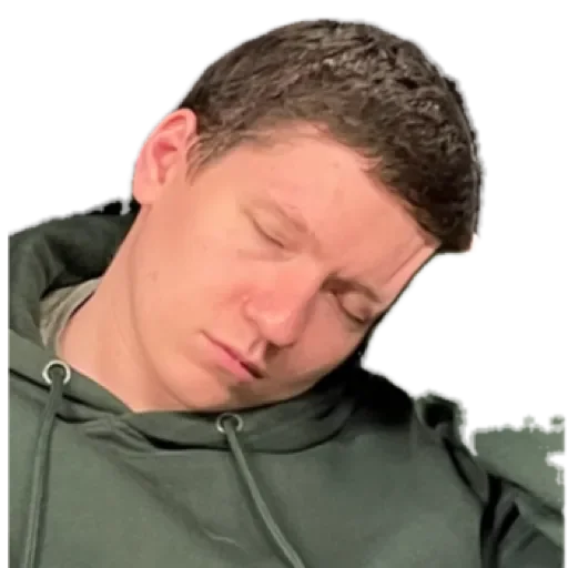 Стикер BALDEZH777 by @stqrapp - 1