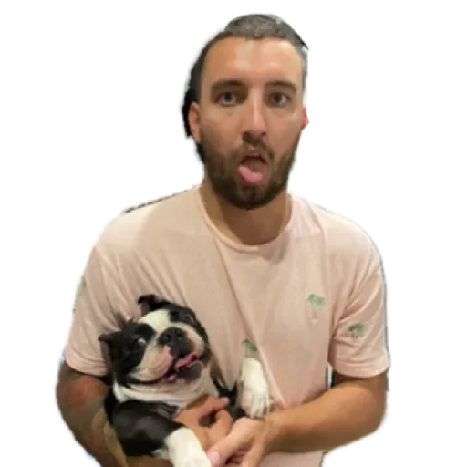 Стикер BALDEZH777 by @stqrapp - 0